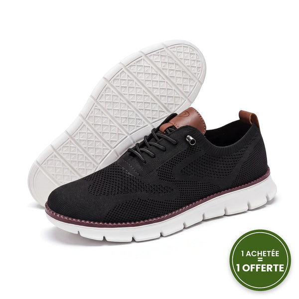Ultra Comfy – Noir