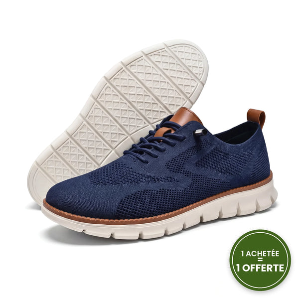 Ultra Comfy – Bleu marine