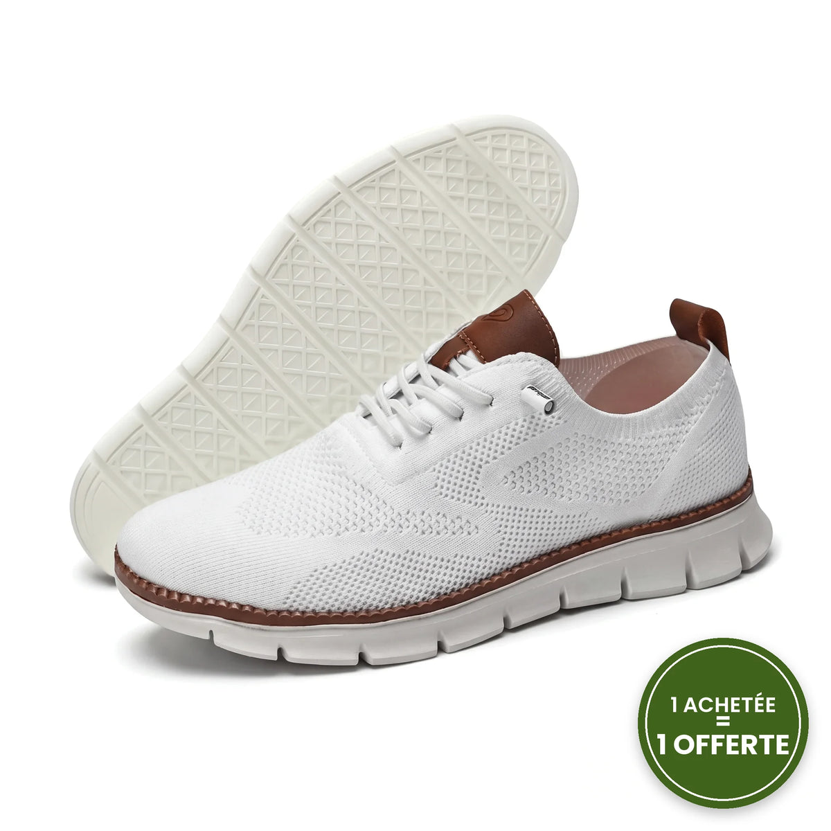 Ultra Comfy – chaussures de marche Comfolia