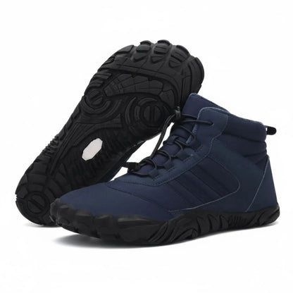 Frost Pro – Bottes d'hiver légères pour marcher sans douleur (unisexe)