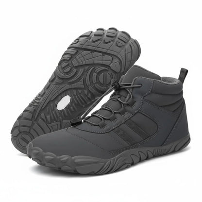 Frost Pro – Bottes d'hiver légères pour marcher sans douleur (unisexe)