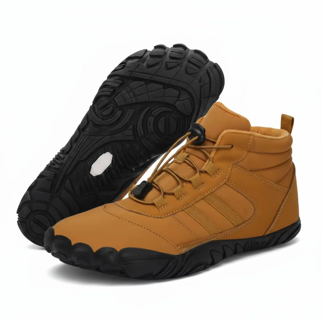Frost Pro – Bottes d'hiver légères pour marcher sans douleur (unisexe)