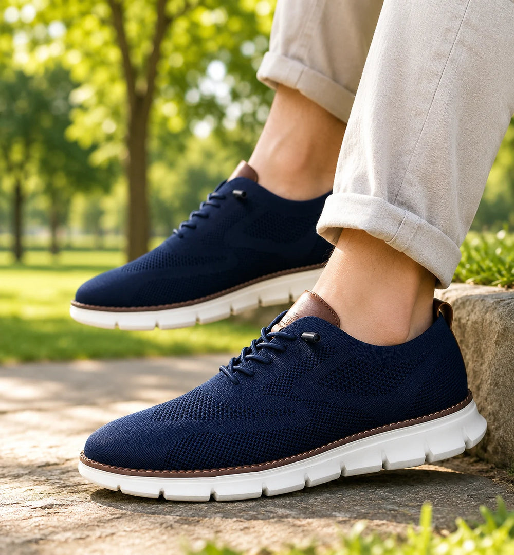 3. Confortables toute la journée, sans douleur aux pieds