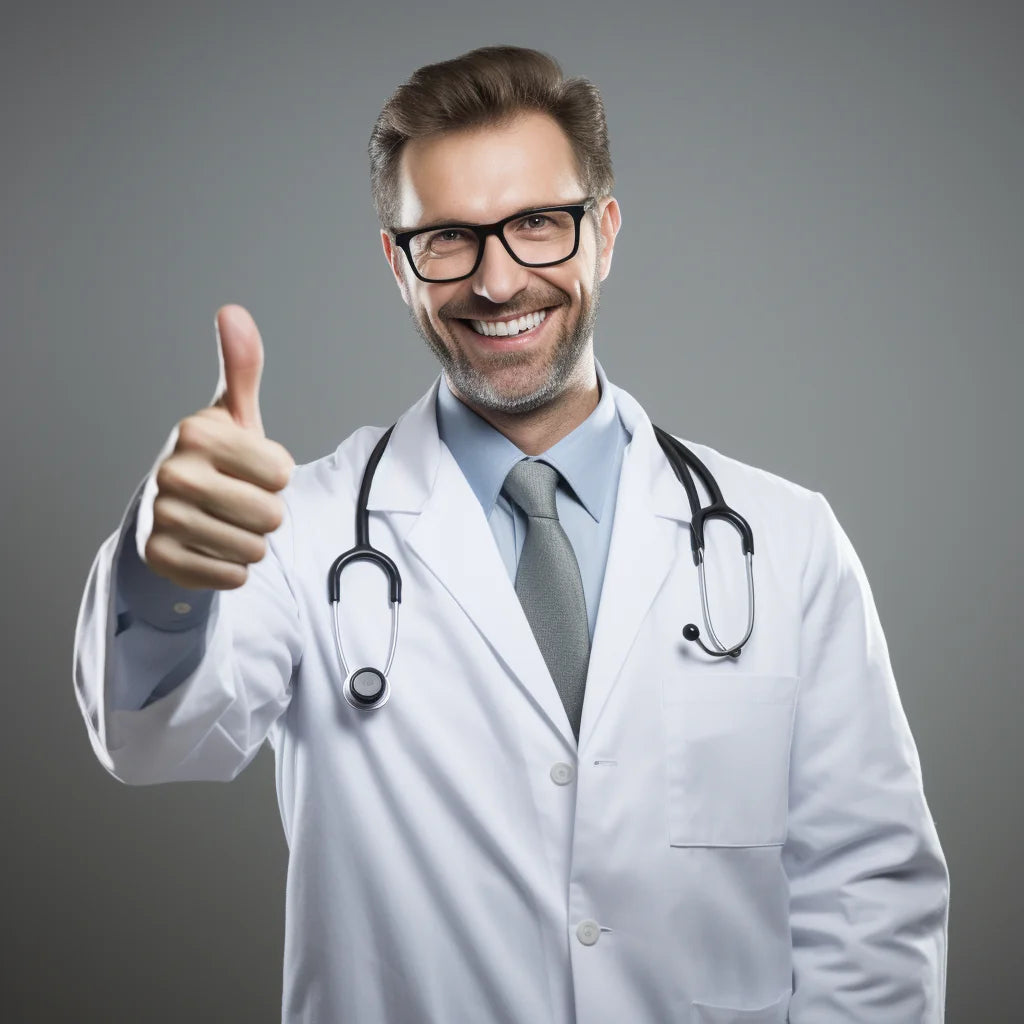 7. Recommandées par des experts