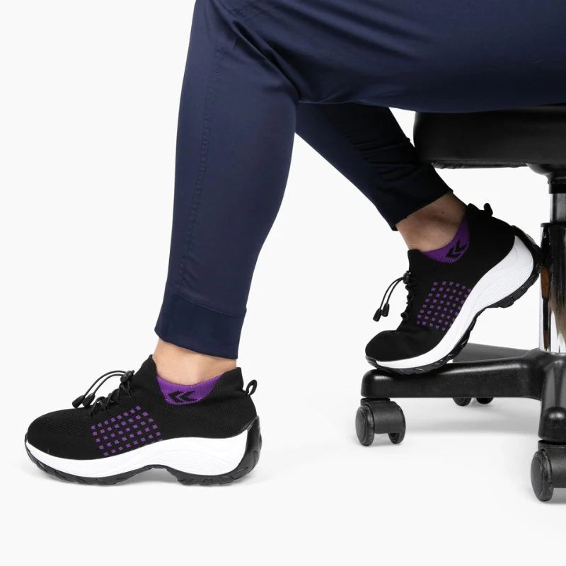 ShiftPro™ – Baskets pour infirmières, aides-soignantes et médecins