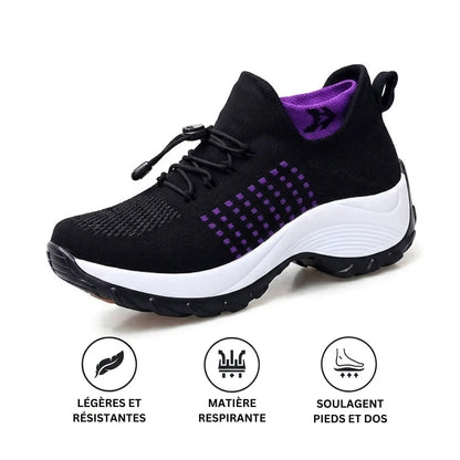 ShiftPro™ – Baskets pour infirmières, aides-soignantes et médecins
