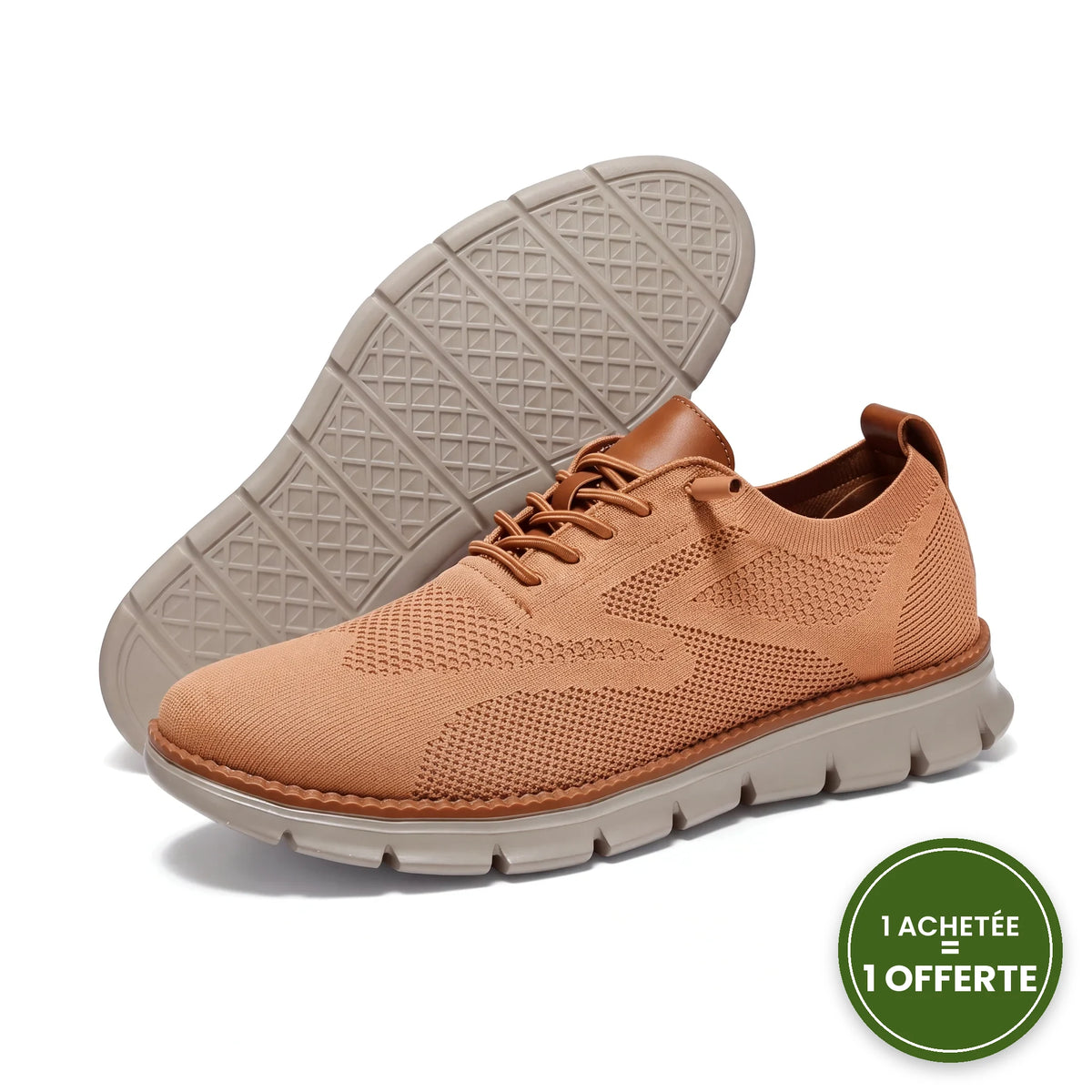 Ultra Comfy – chaussures de marche Comfolia