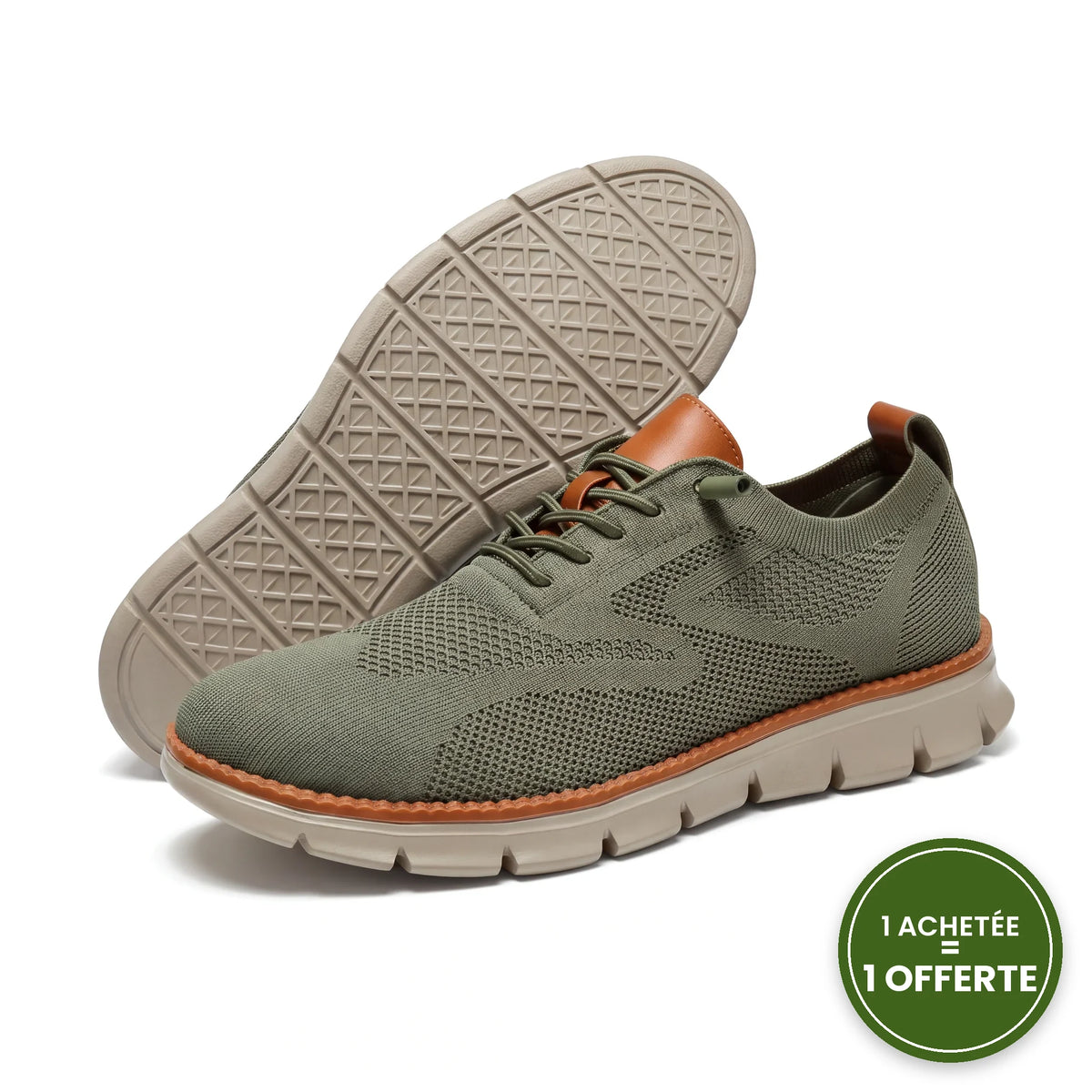 Ultra Comfy – chaussures de marche Comfolia