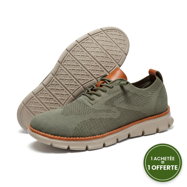 Ultra Comfy – Olive